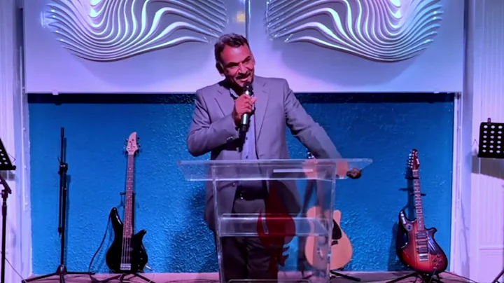 Friend of God - Part 1 | Br. Saji Abraham