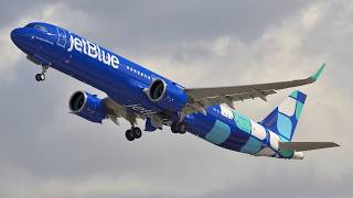 The Only way to fly this plane | FSLabs A321 NEO | KFLL - KDCA | MSFS 2024