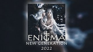 Enigma Vi Two Voices (Cynosure New Age Music 2022) 2K💖