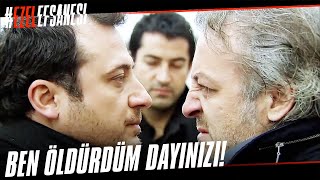 Ezel ve Cengiz \