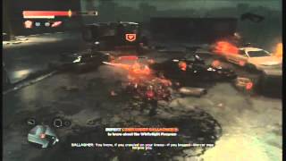Famous Prototype 2 Walkthrough Part 15 "The White Light" w/ Commentary Profile