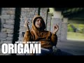 Te  origami official music