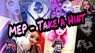 MEP - Take a Hint