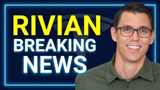 Sports Performance BREAKING: Tesla Rival Rivian STUNS Wall Street w/ VW Partnership