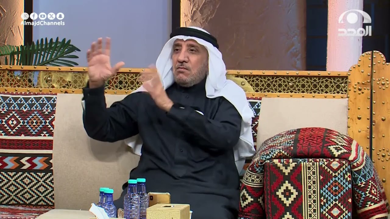 عسكري عين خارج الرياض وبنى له بيت فيها فتزوج دكتورة وهذا اللي صار له مع والديه! عبدالله الدرع