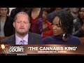 Vintage Divorce Court- Greathouse Vs. Anders: The Cannabis King