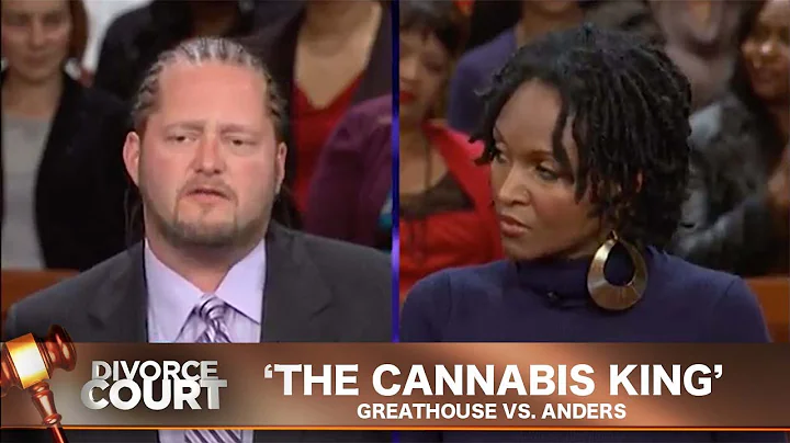 Vintage Divorce Court- Greathouse Vs. Anders: The ...