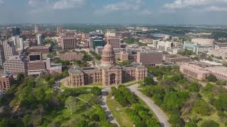 Flood recovery, redistricting, THC among special session agenda items outlined by Gov. Abbott