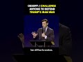Sen. Ossoff: Trump’s Iran War is built on LIES