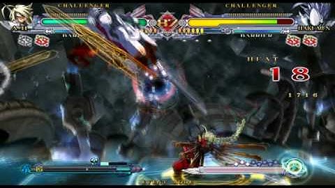 Lambda Intermediate Ground 05