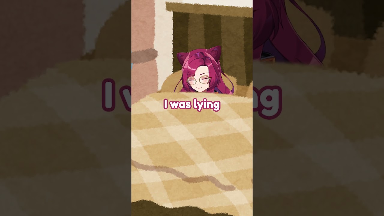 Pomato's student house DISASTER #vtuber