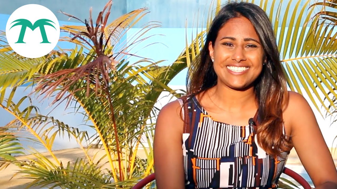 BEST TIME TO VISIT MAURITIUS - YouTube