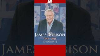 James Robison Dead at 82 — LIFE Outreach International Founder Passes Away