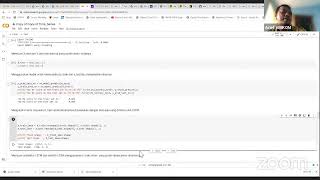 Workshop Python Prodi Matematika Part 2