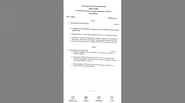 Burdwan University MA 2nd Sem English205 Question 2022#mahistory #burdwanuniversity#historyquestions