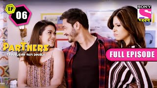 Is Shreyas Talpade Innocent | Partners Trouble Ho Gayi Double | Ep 6 - Full Episode | 22 Aug 2022