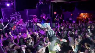 Watch Turnstile The Things You Do video