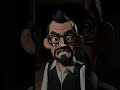 Basement Witch Hunt by Weekend Productions