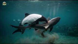 DEEP OCEAN  The Journey to the Mysterious Creatures of the Abyss  Nature Animal Documentary