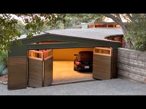 40 Ideas for Garage