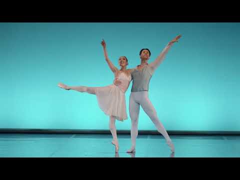 Stars Gala 2023 / Tchaikovsky Pas de Deux / Yolanda Correa and Ricardo Castellanos