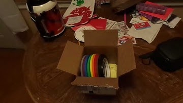 color code labeling system