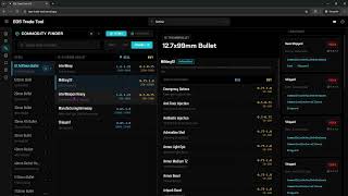 EGS Trade Tool v2 screenshot 5