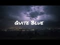Quiet Blue” is a soft, emotional journey through stillness and introspection. 🌙