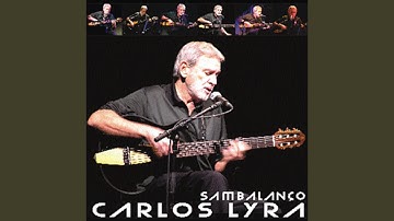 Lobo Bobo / Saudade Fez um Samba / Se É Tarde Me Perdoa