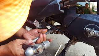 DownloadPenyebab Motor Oleng/Goyang MP3 MP4 Penyebab Motor Oleng/Goyang