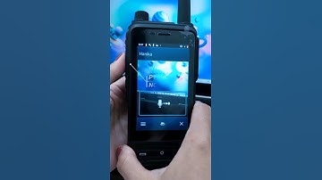 HOW TO ACTIVATE PTT BUTTON ON WALKIEFLEET??#POC #PTT #PTTBUTTON #howto #lifehacks #enable #settings