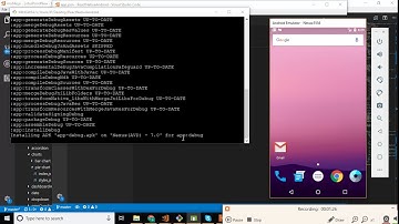 React native current langitude and latitude