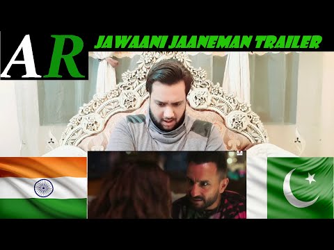 pakistani-reacts-on---jawaani-jaaneman-–-trailer-|-saif-ali-khan,tabu,alaya|-ar-apne-reaction-jhelum