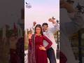 ਇਸ਼ਕਾਂ ਦੇ ਲੇਖੇ | Gurnam bhullar | Isha Malviya #shorts