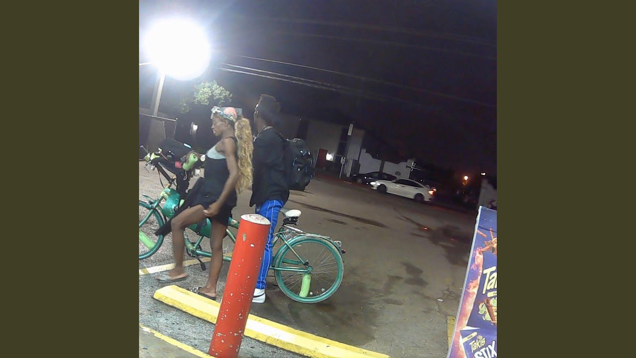 Bodega (feat. Tiptoe)