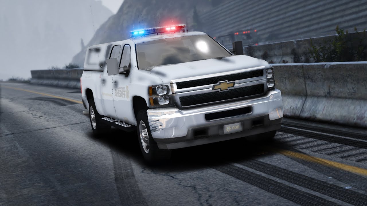 What Does Lspdfr What Does Lspdfr