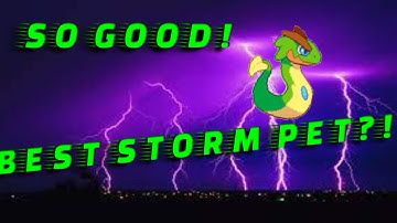 HOW TO CATCH EVOLUTUS IN PRODIGY 2021!!