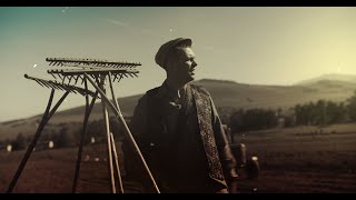 Štefan Repka, Gazda  (oficiálny videoklip)