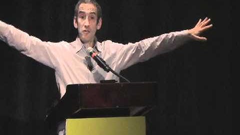 eBook Summit: Ten Commands for the Digital Age with Douglas Rushkoff (Part 4)