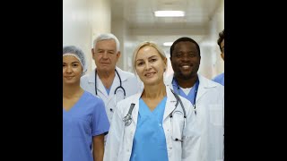 OTHM Level 6 Diploma in Health and Social Care Management