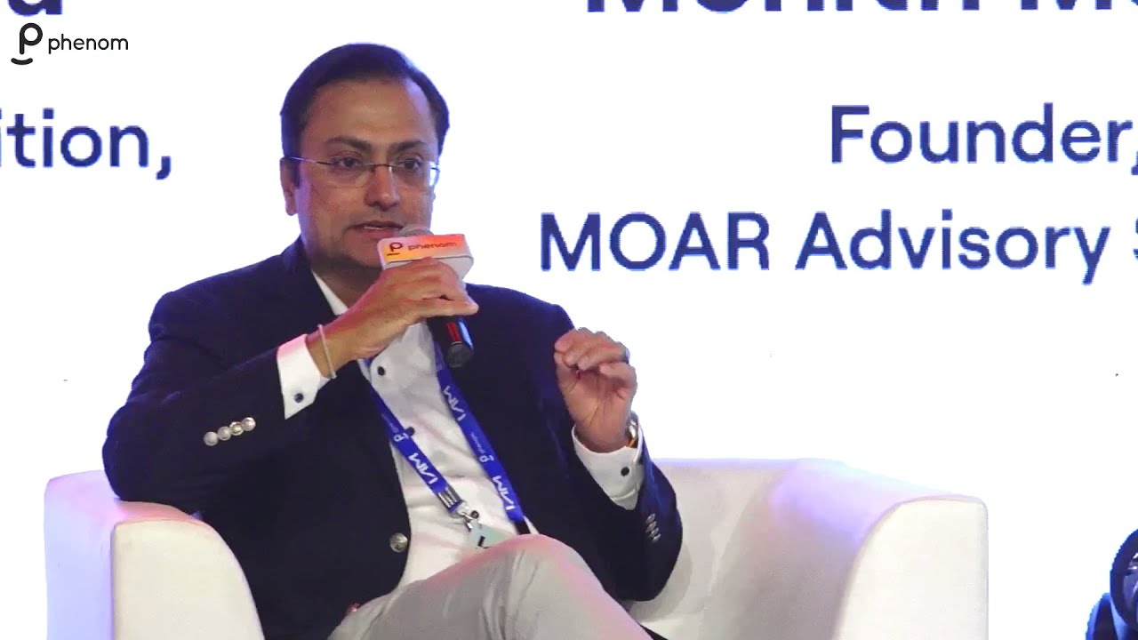 Onboarding: A Shared Responsibility | Insights from Mohith Mohan at IAMPHENOM India