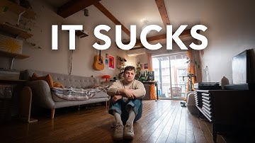 Life after a tech layoff: three months update