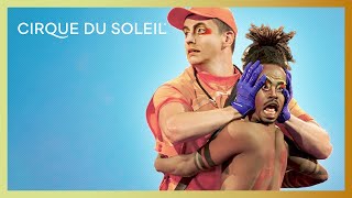 Messi10 - Heart of The Ball | Cirque du Soleil Official Music Video