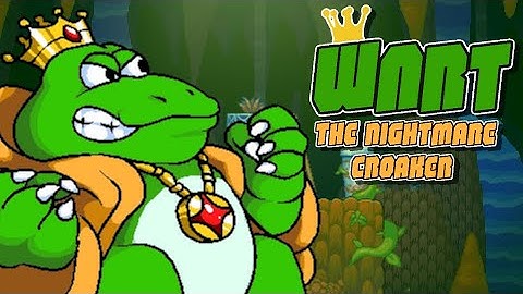 Wart Rivals of Aether Workshop Release Trailer