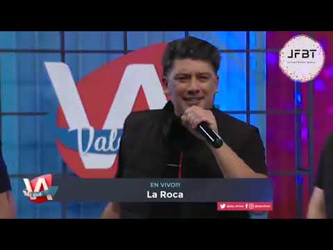 LA ROCA EN