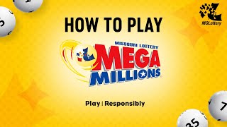 How to Play: Mega Millions