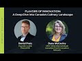 FLAVORS OF INNOVATION: A Deep Dive into Canada's Culinary Landscape