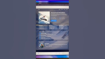 Create a website with no coding skills #coding #productivity #webdevelopment #webdeveloper