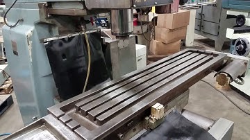 SHIZUOKA AN-S, CNC Vertical Mill, With: Milltronics Centurion 6 Control