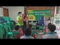 Belajar mengkompos workshop fun recycling with bos gpm 1232022 workshop recycling